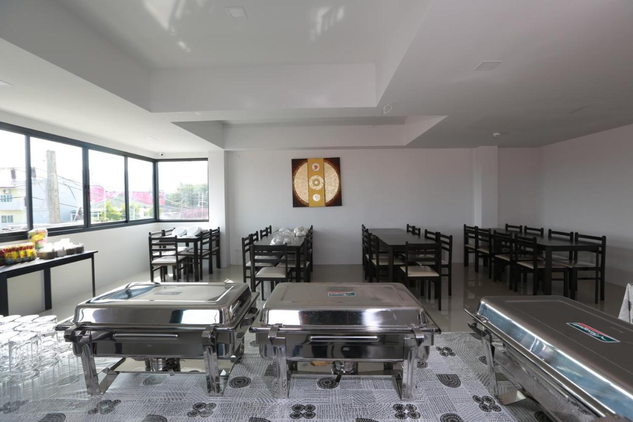 The Thames Pool Access Resort & Villa - Sha Extra Plus Chalong Εξωτερικό φωτογραφία