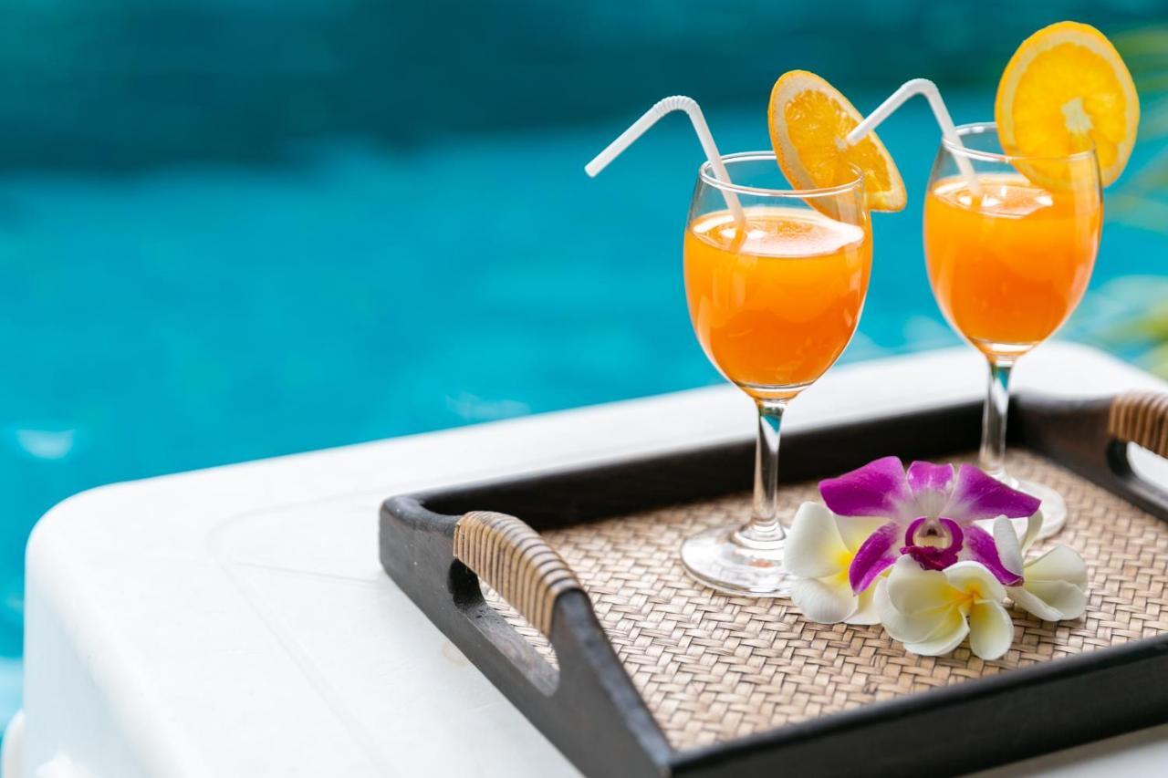 The Thames Pool Access Resort & Villa - Sha Extra Plus Chalong Εξωτερικό φωτογραφία